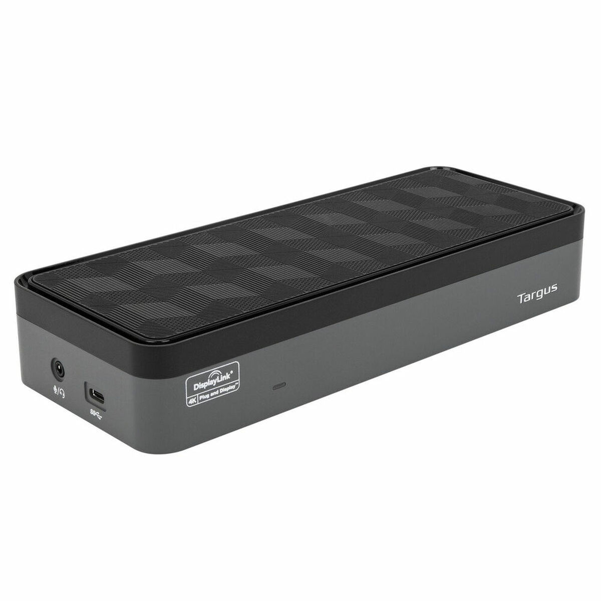 Hub USB Targus DOCK570EUZ