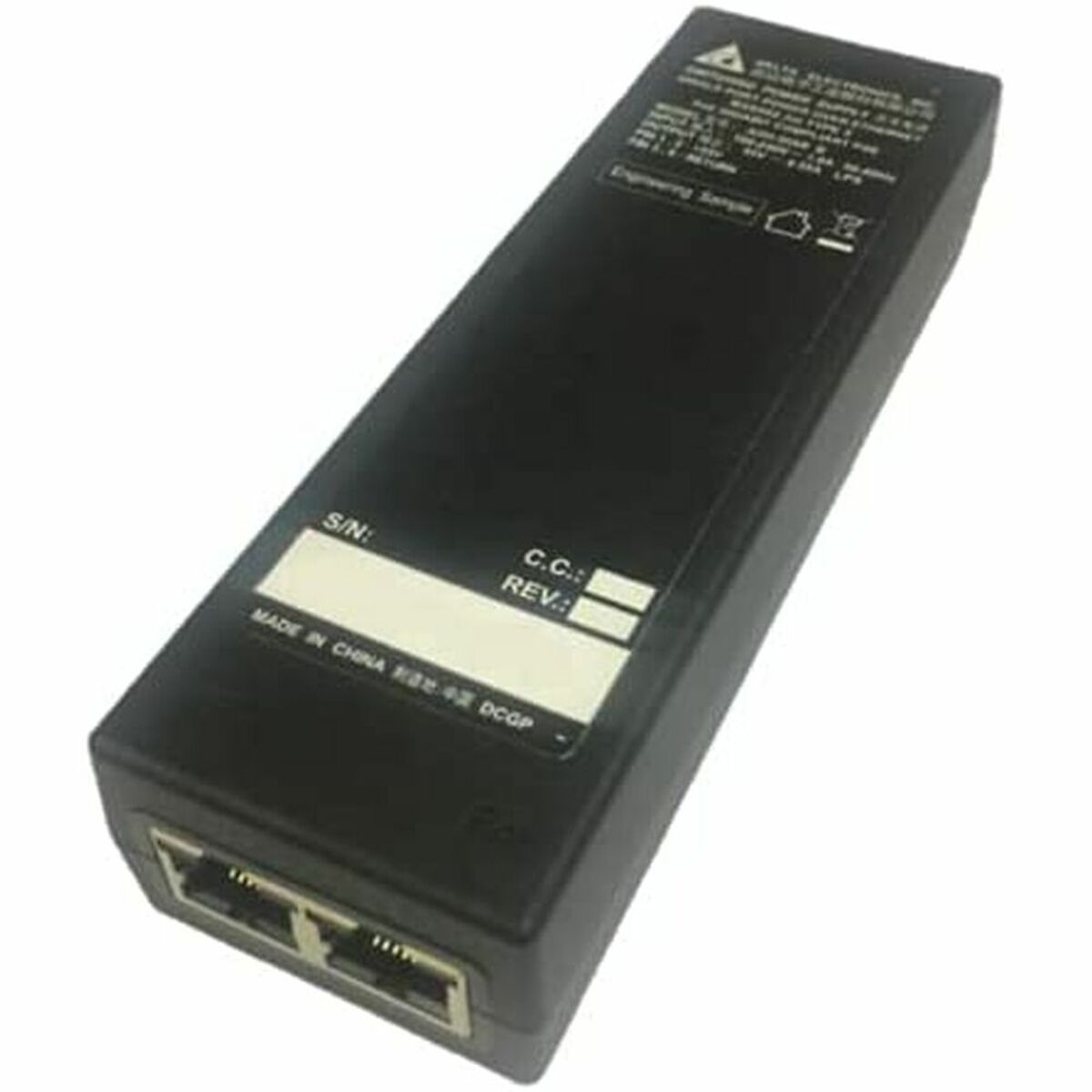 Injector PoE HPE R8W31A