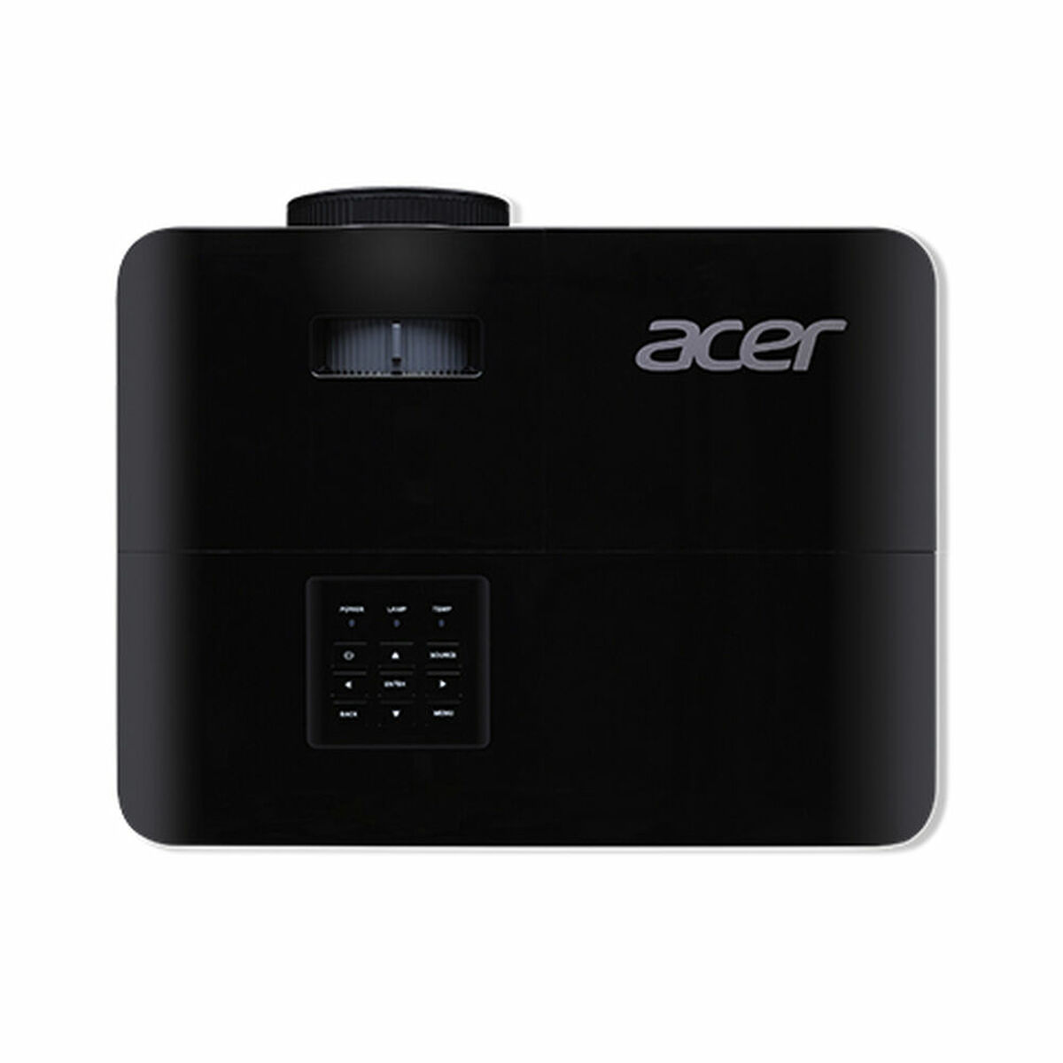 Proiector Acer MR.JTV11.001 4500 Lm Wi-Fi
