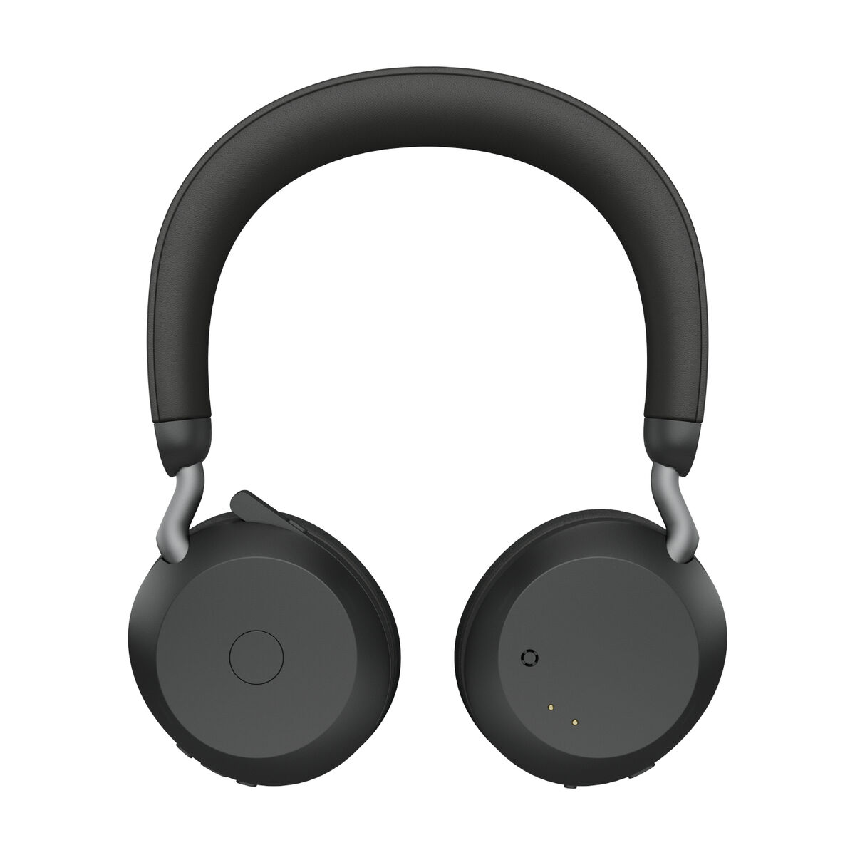 Căști Bluetooth cu Microfon Jabra 27599-989-899 Negru