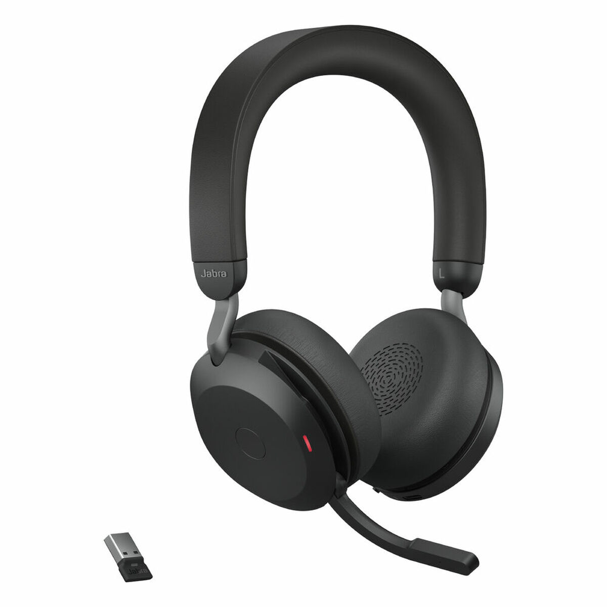 Căști GN Audio VOLVE2 75 LINK380A Negru