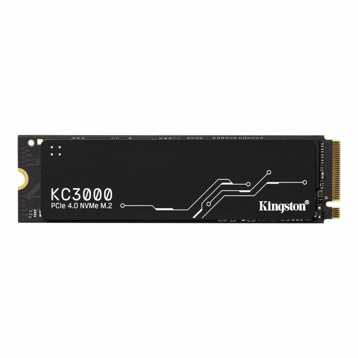 Hard Disk Kingston KC3000 1 TB SSD