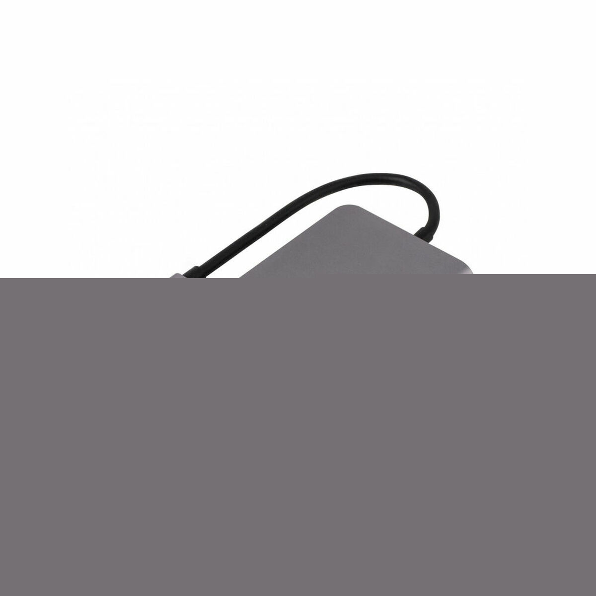 Dockstation Urban Factory TCM16UF 4K Ultra HD Gigabit Ethernet