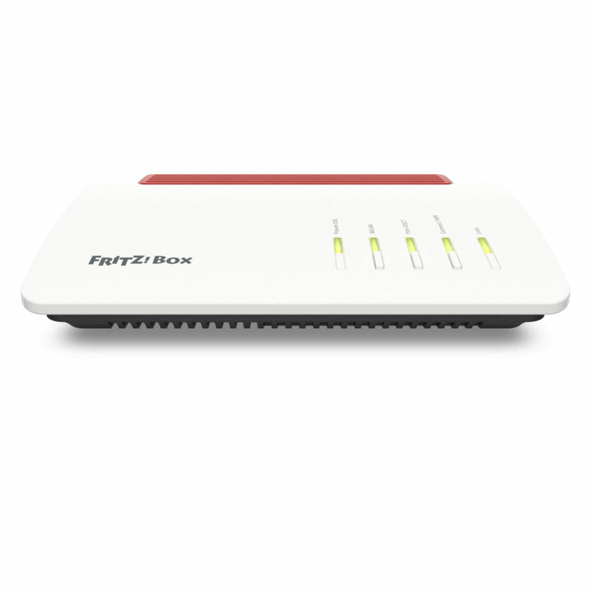 Router Fritz! 20002999 WiFi 6 5 GHz Alb