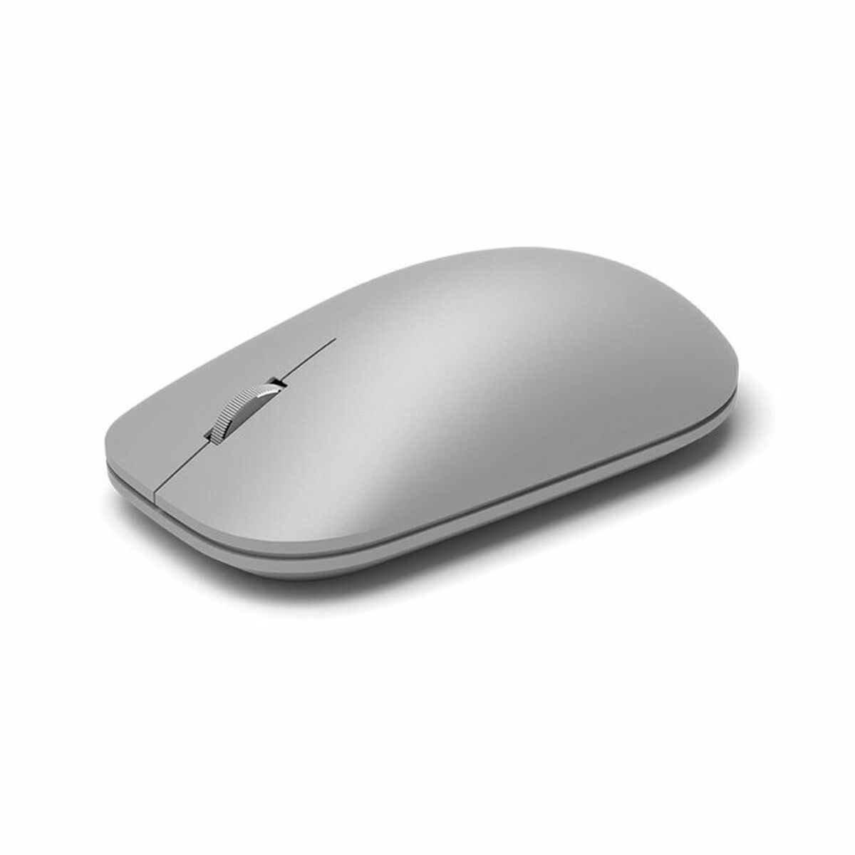 Mouse Fără Fir Microsoft WS3-00006 Gri