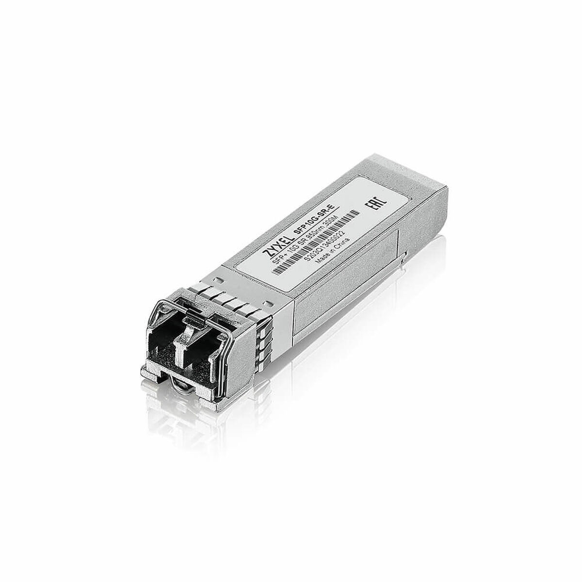 Modul Fibră SFP MultiMod ZyXEL SFP10G-SR-E-ZZBD01F