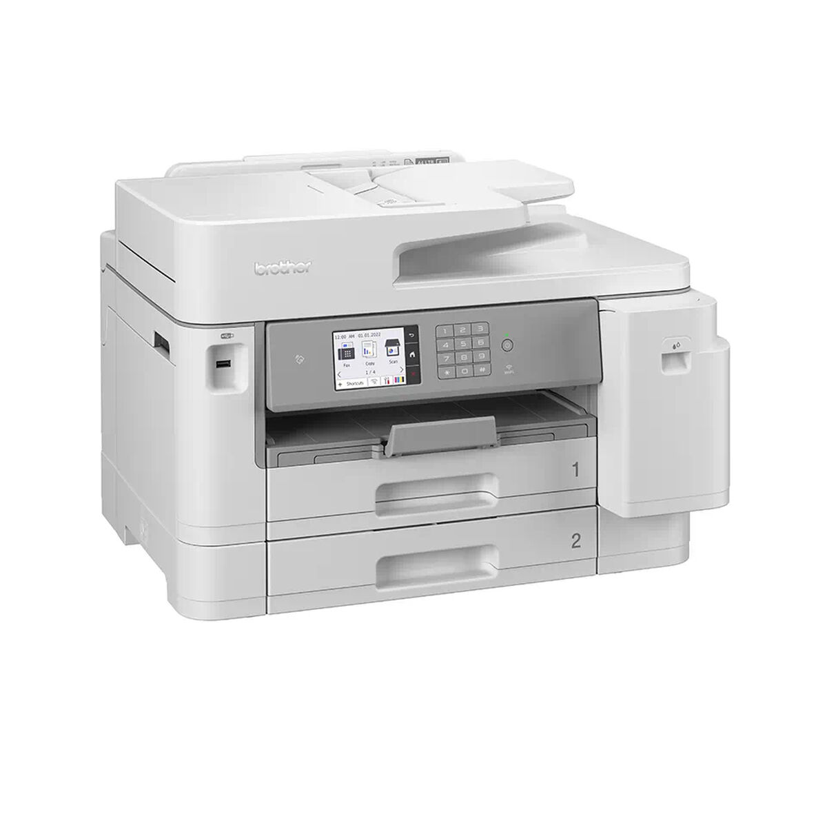Imprimantă Multifuncțională Brother MFC-J5955DW