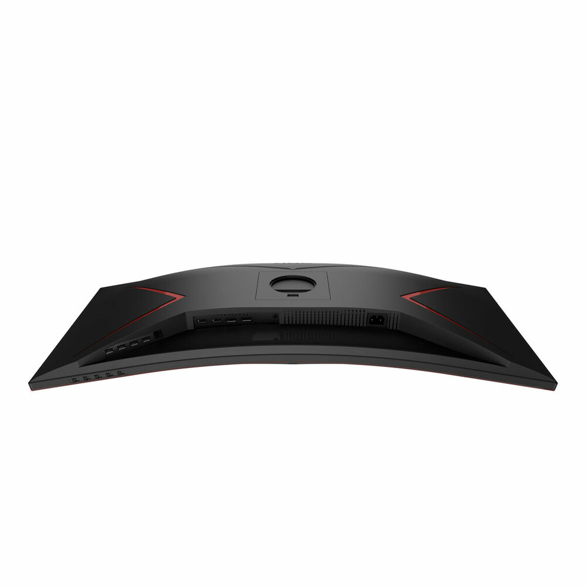 Monitor AOC CU34G2X/BK 34" HD LED