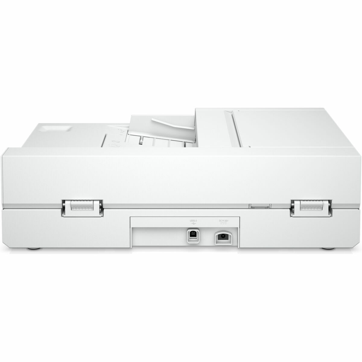 Scaner HP 20G05A#B19 25 ppm