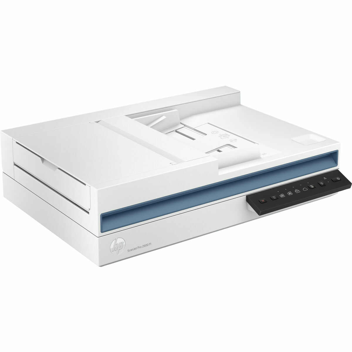 Scaner HP 20G05A#B19 25 ppm