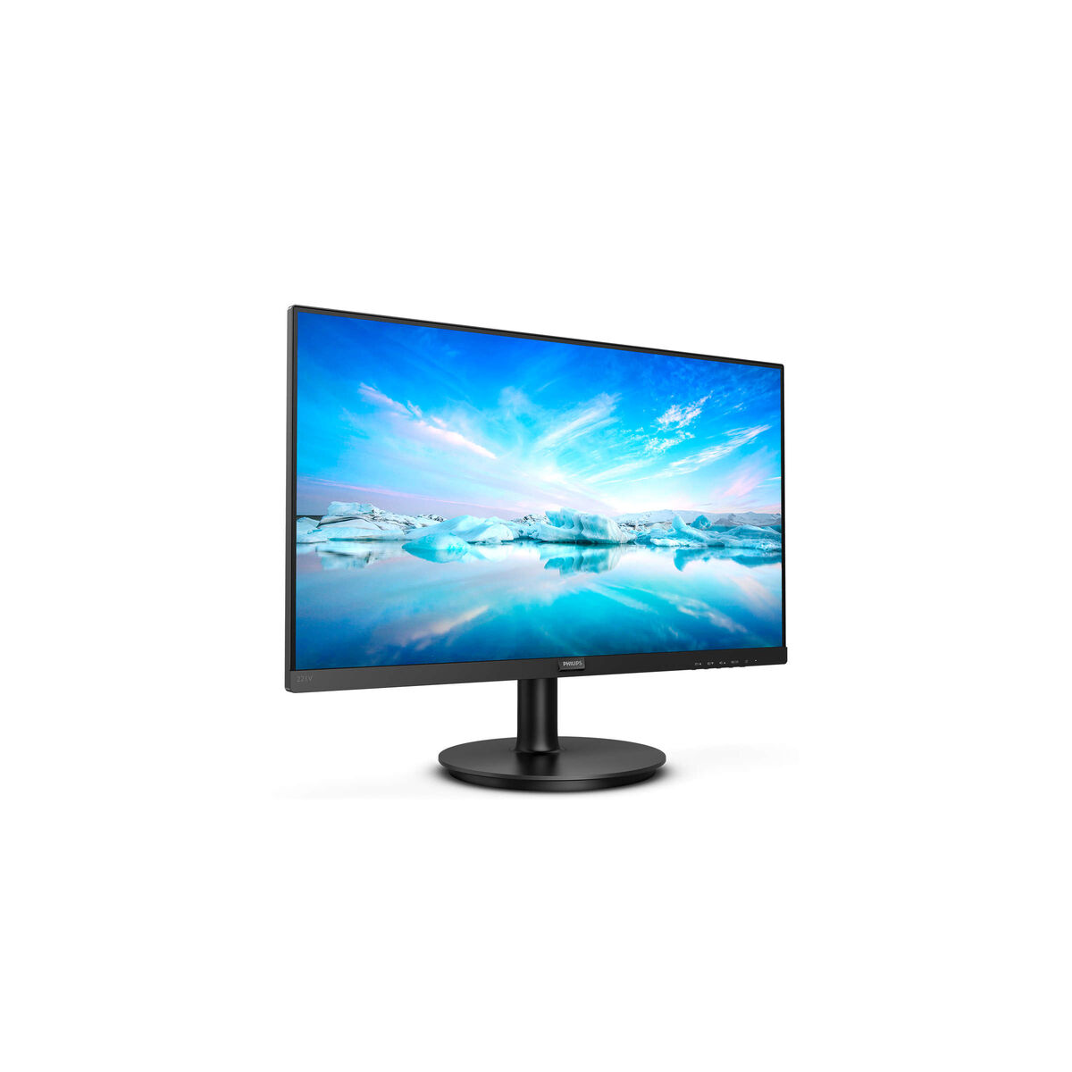 Monitor Philips 221V8A/00 Full HD 21,5"