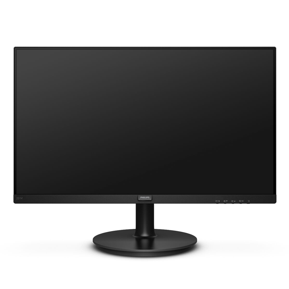 Monitor Philips 221V8A/00 Full HD 21,5"