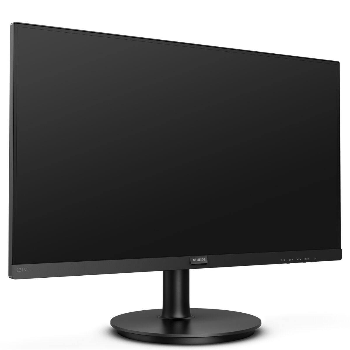 Monitor Philips 221V8A/00 Full HD 21,5"