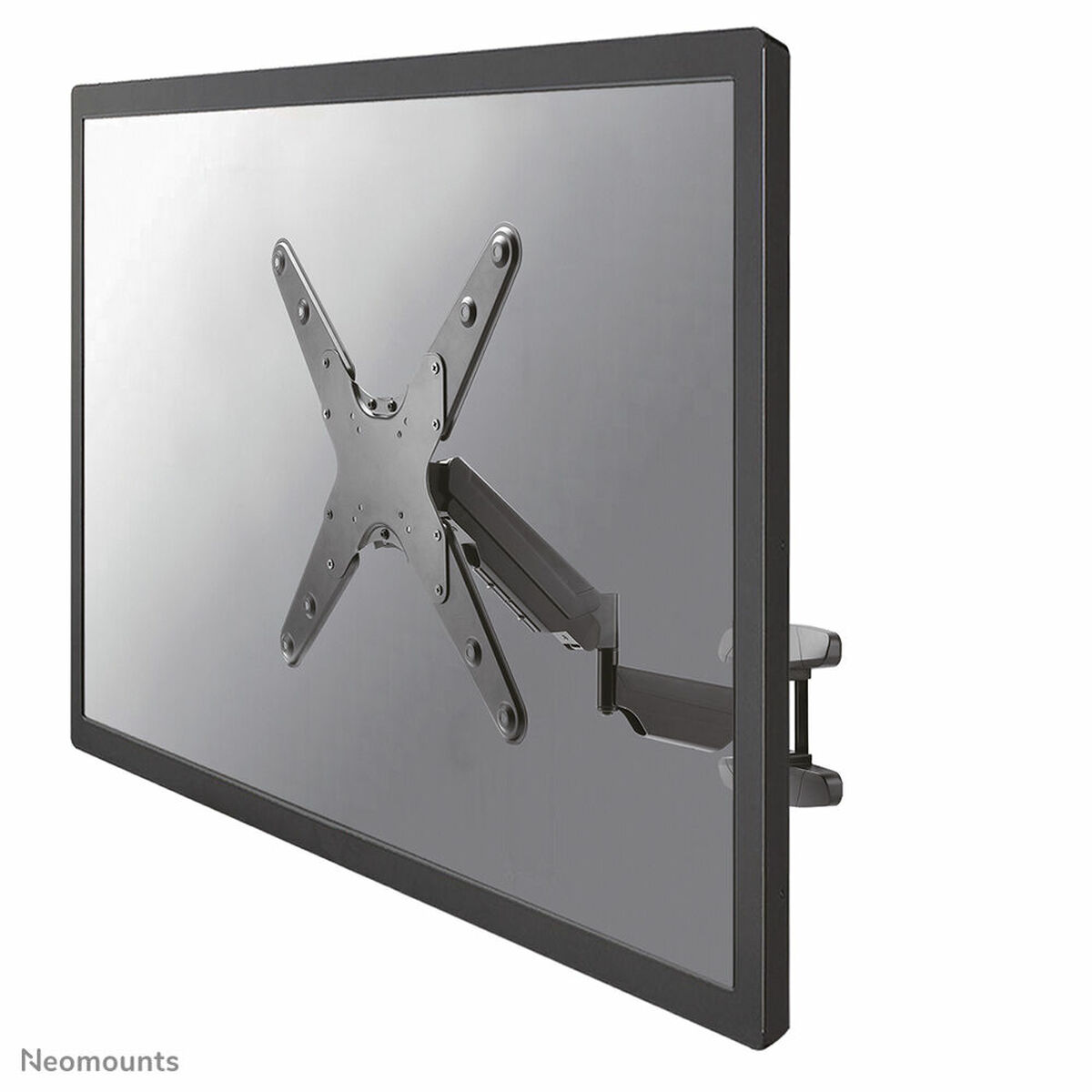 Suport TV Neomounts WL70-550BL14 32" 55" 30 Kg
