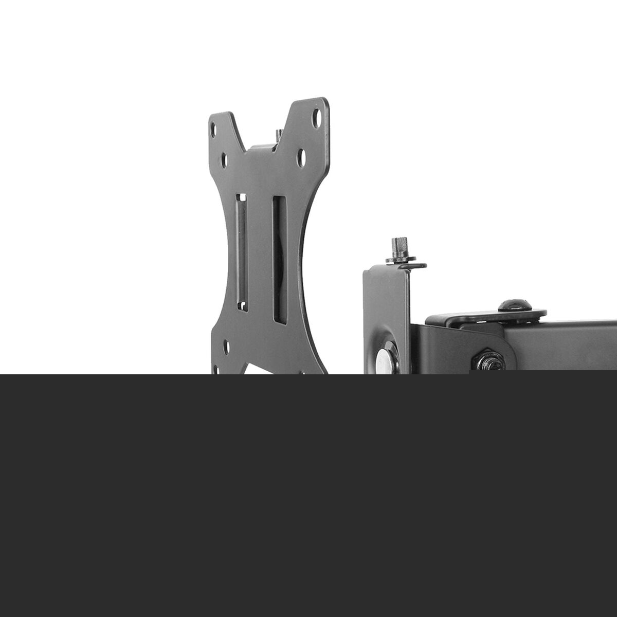 Suport TV Neomounts FPMA-D550D4BLACK 32" 13" 6 Kg