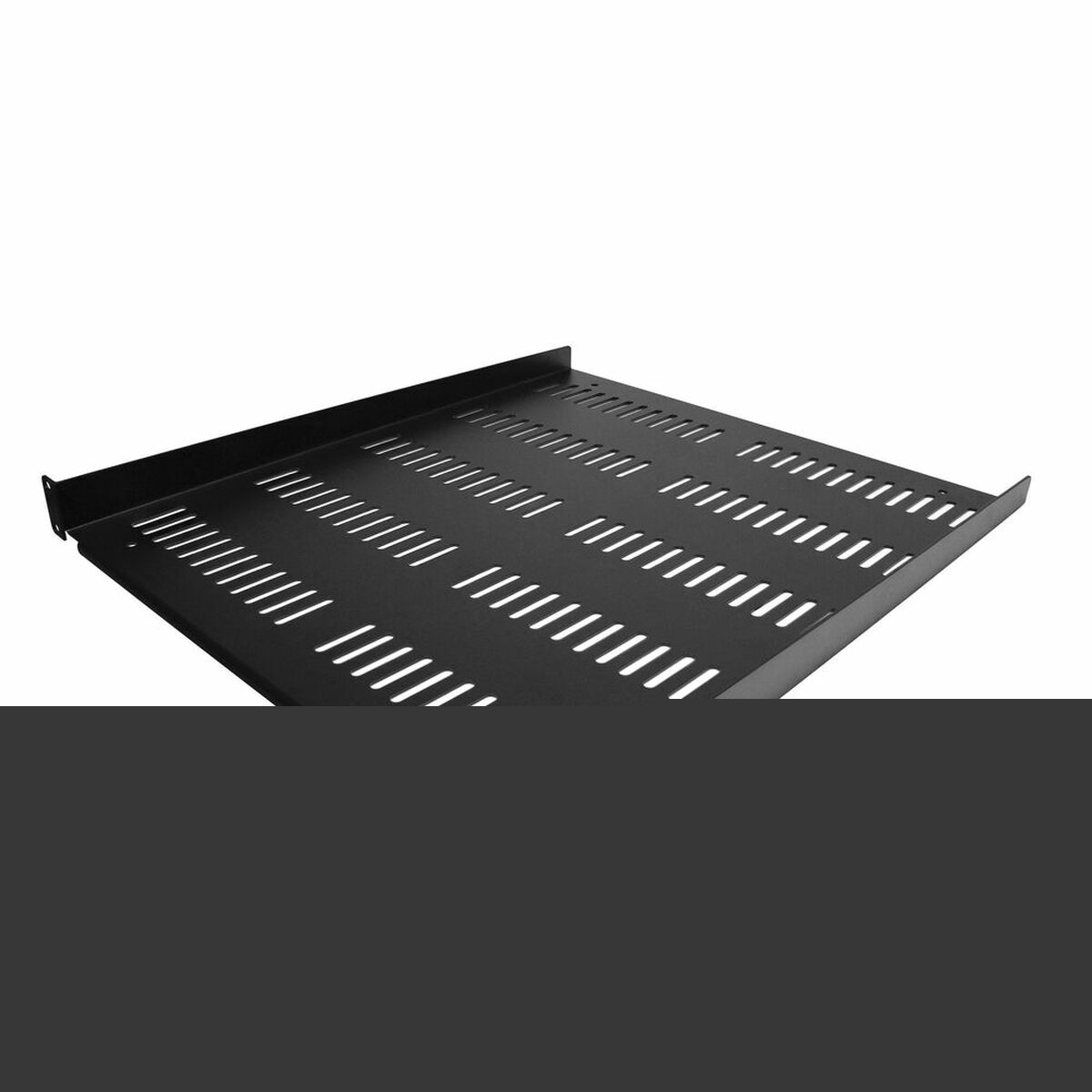 Dulap Rack în Perete Startech SHELF-1U-20-FIXED-V