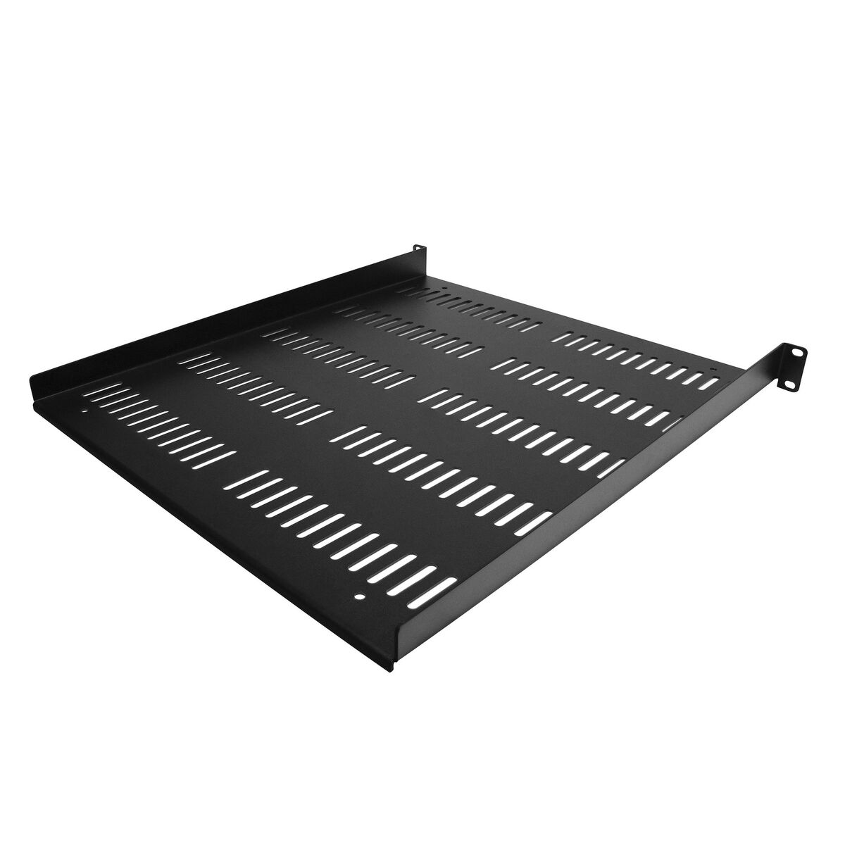 Dulap Rack în Perete Startech SHELF-1U-20-FIXED-V
