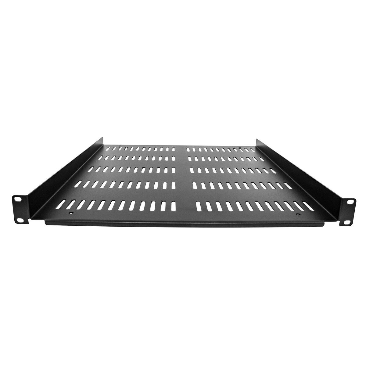 Dulap Rack în Perete Startech SHELF-1U-20-FIXED-V