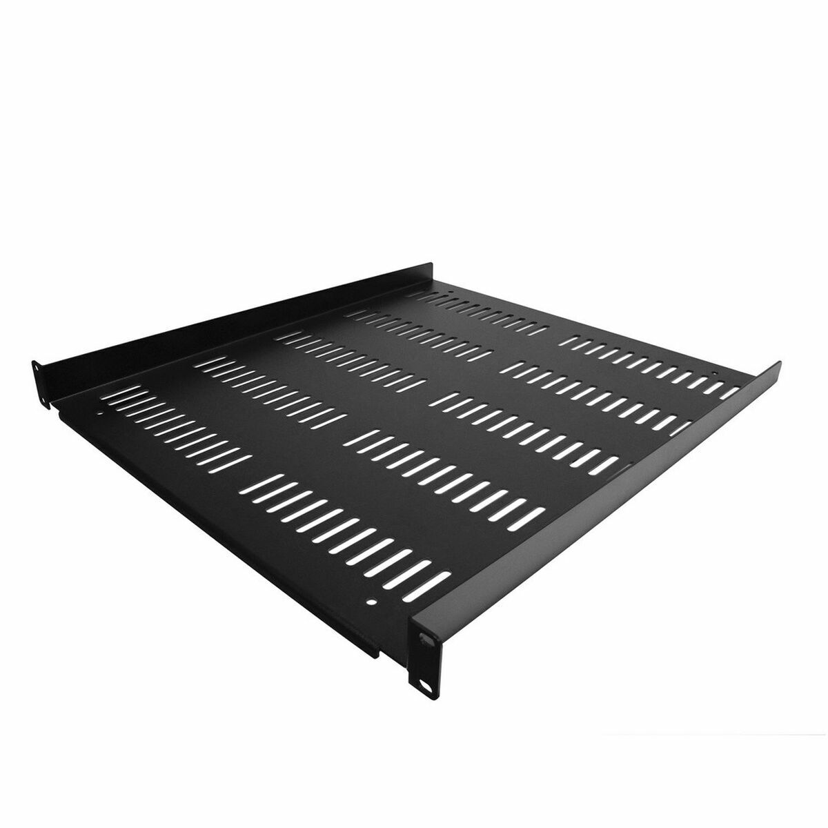 Dulap Rack în Perete Startech SHELF-1U-20-FIXED-V