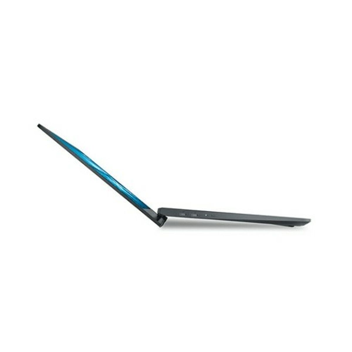 Laptop MSI 9S7-14C612-223 14" Intel Core i7-1280P 16 GB RAM 512 GB 512 GB SSD Qwerty Spaniolă