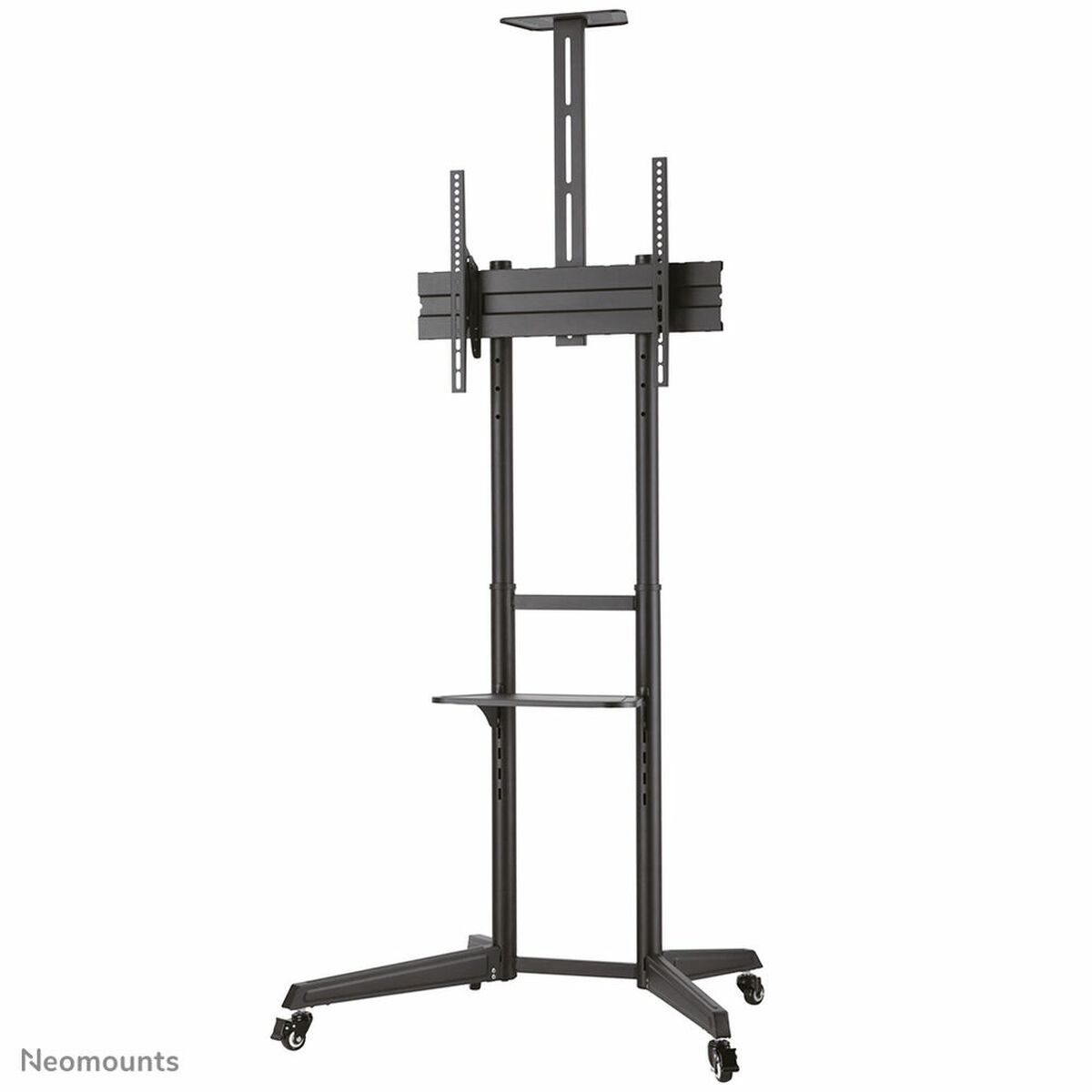 Trolley Neomounts FL50-550BL1 Negru Multicolor 70"