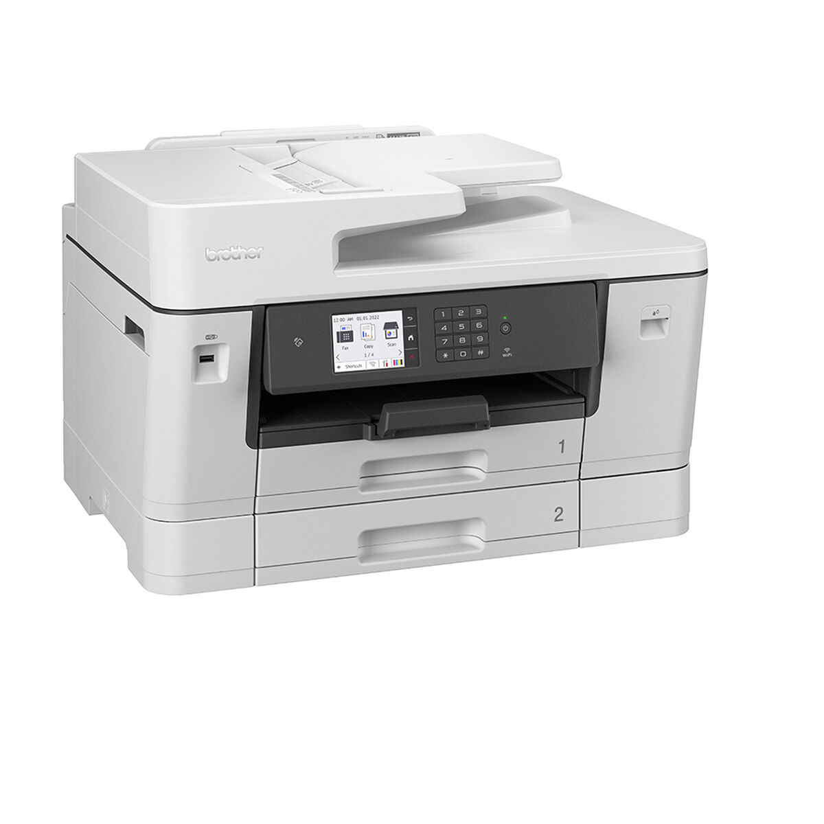 Imprimantă Multifuncțională Brother MFC-J6940DW