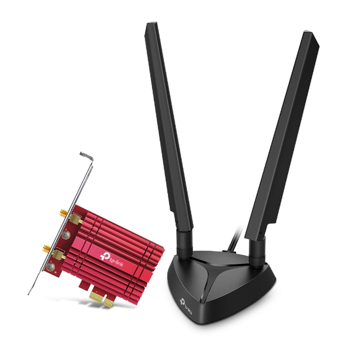 Adaptator de Rețea TP-Link ARCHER TXE75E