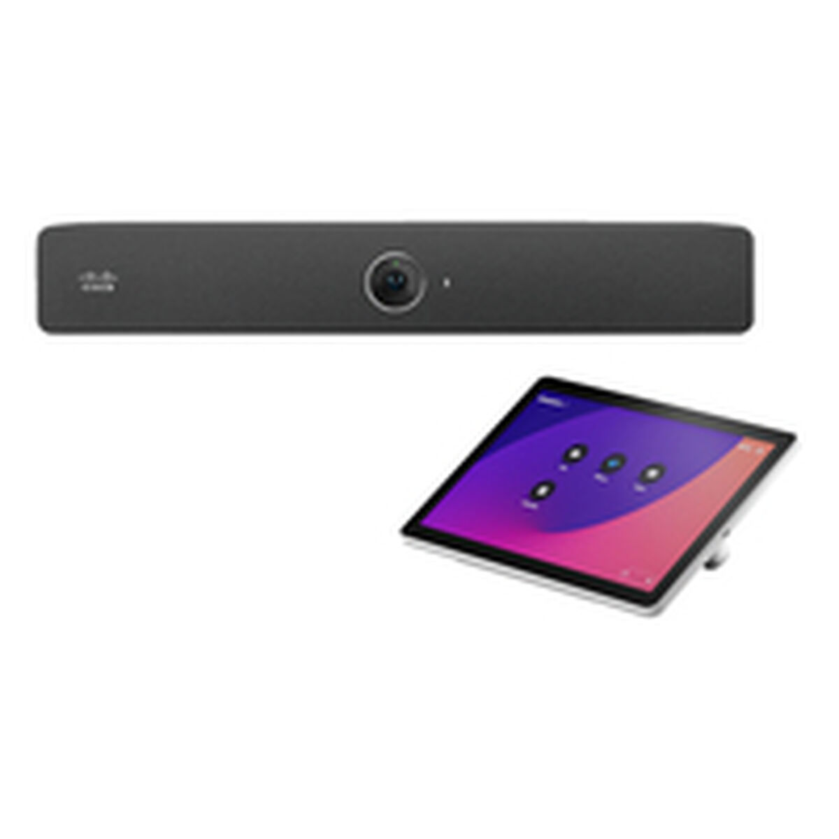 Cameră Video CISCO CS-BAR-T-C-K9