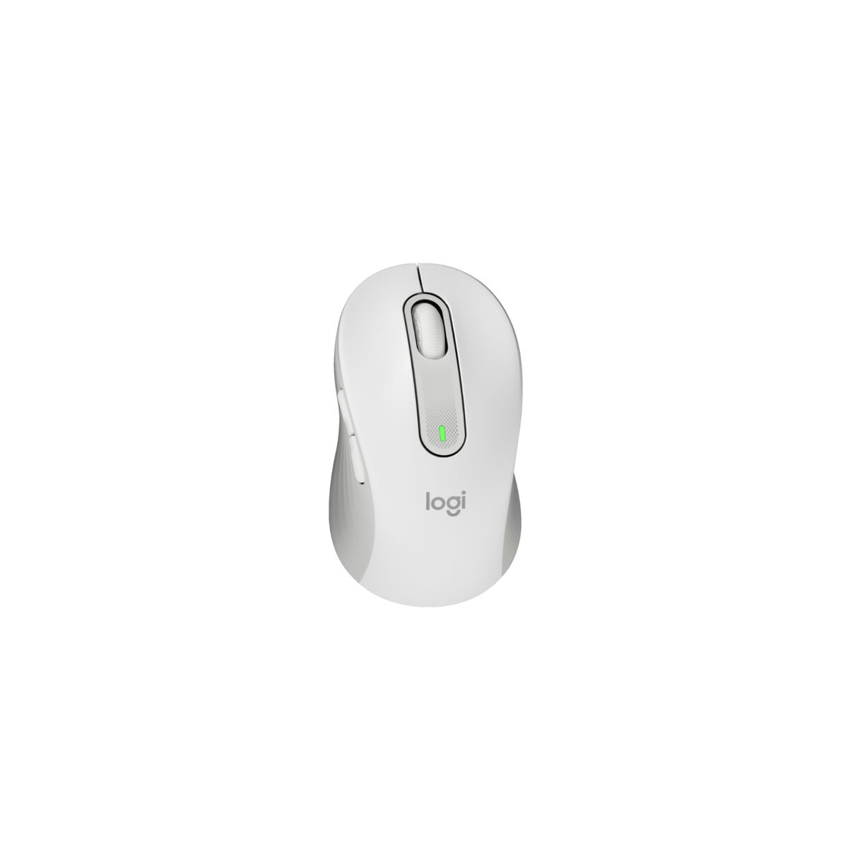 Mouse Logitech 920-011019 Alb 4000 dpi