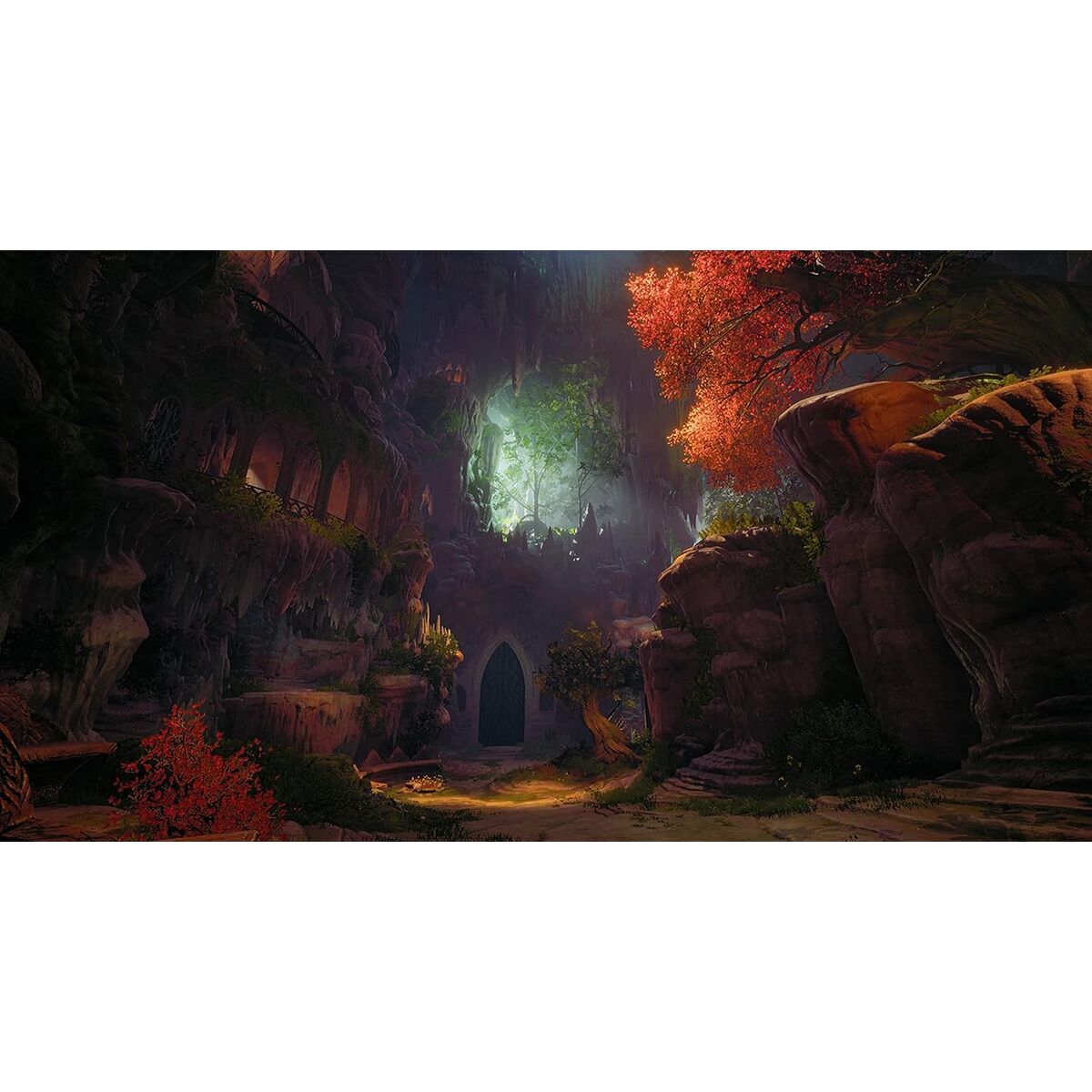 Joc video PlayStation 5 Nacon PS5GOLLUMSPPT