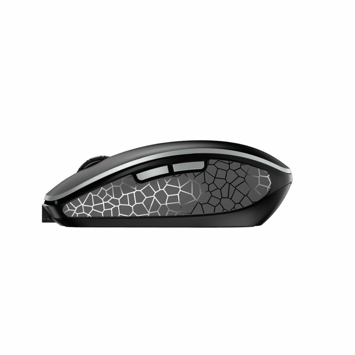 Mouse Fără Fir Cherry JW-9100-2 Negru 2400 dpi