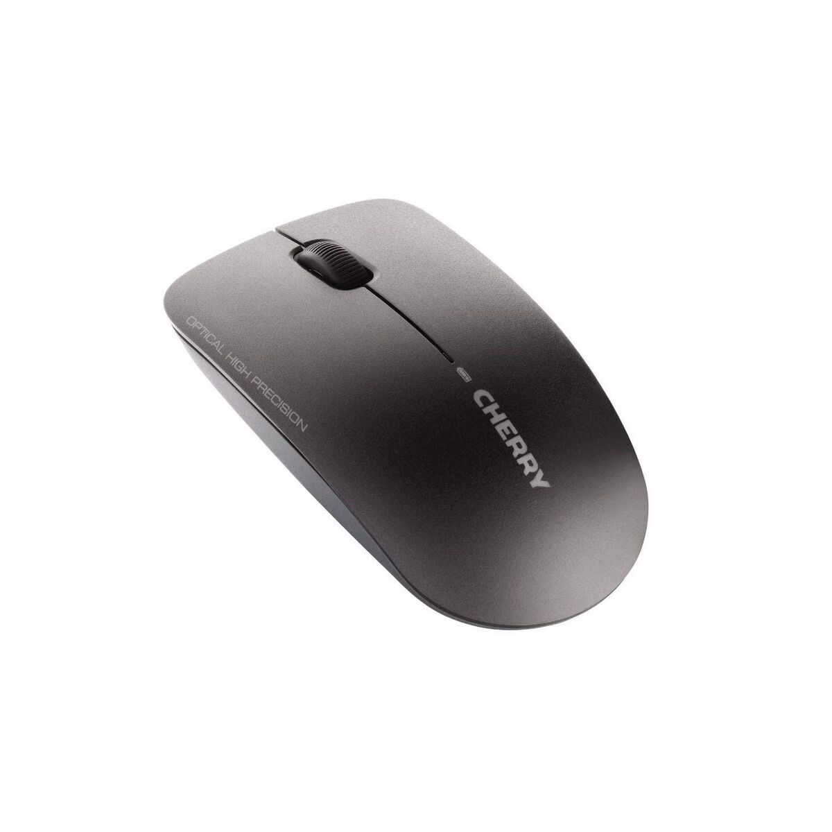 Tastatură Cherry JD-0710GB-2 Negru Qwerty Spaniolă QWERTY Qwertz Germană Qwerty UK