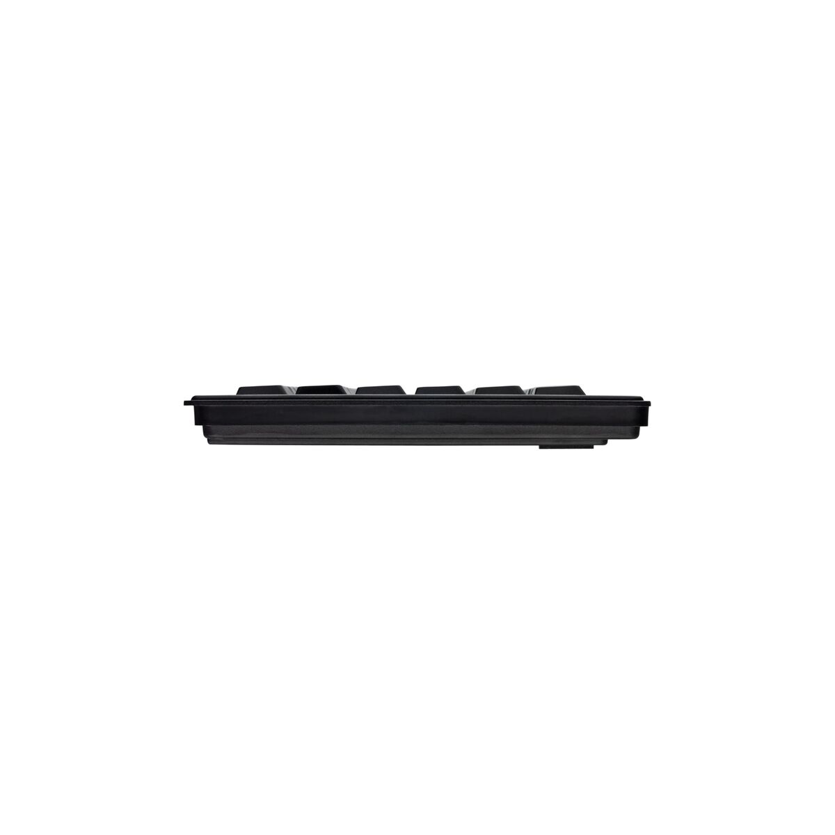 Tastatură Cherry G84-5400, USB Negru Qwerty Spaniolă QWERTY