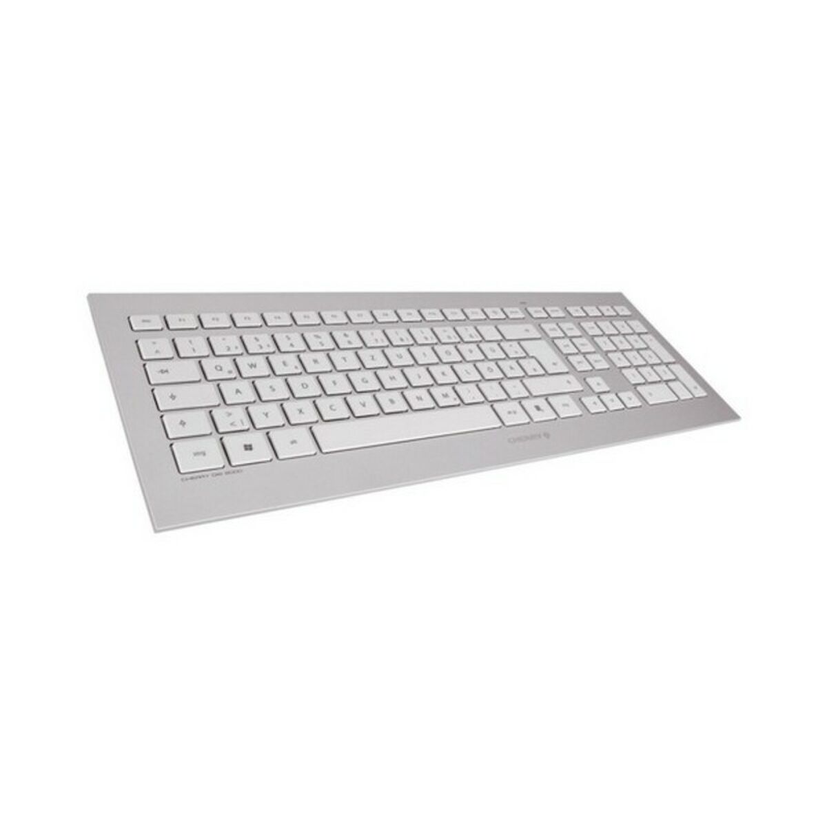 Tastatură și Mouse Gaming Cherry DW 8000