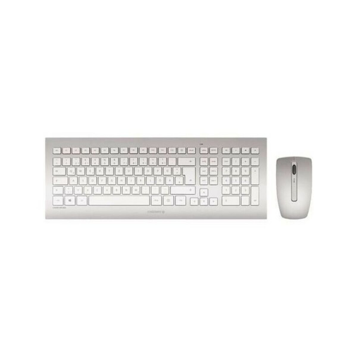 Tastatură și Mouse Gaming Cherry DW 8000