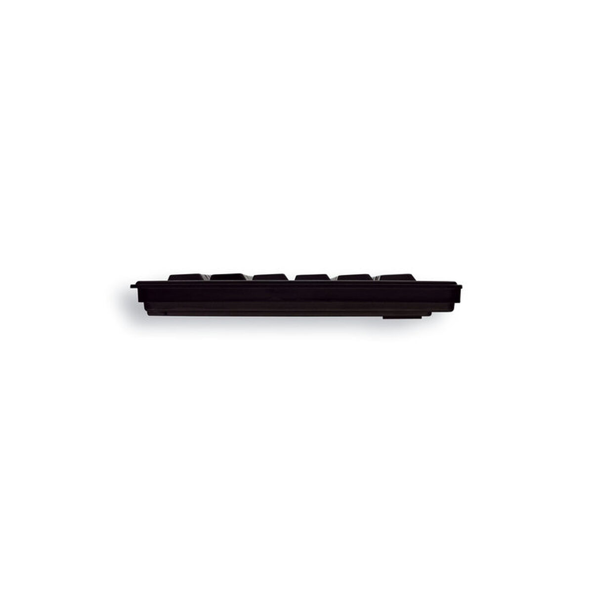 Tastatură Cherry G84-5400LUMEU-2 Negru Qwerty Spaniolă Qwerty US