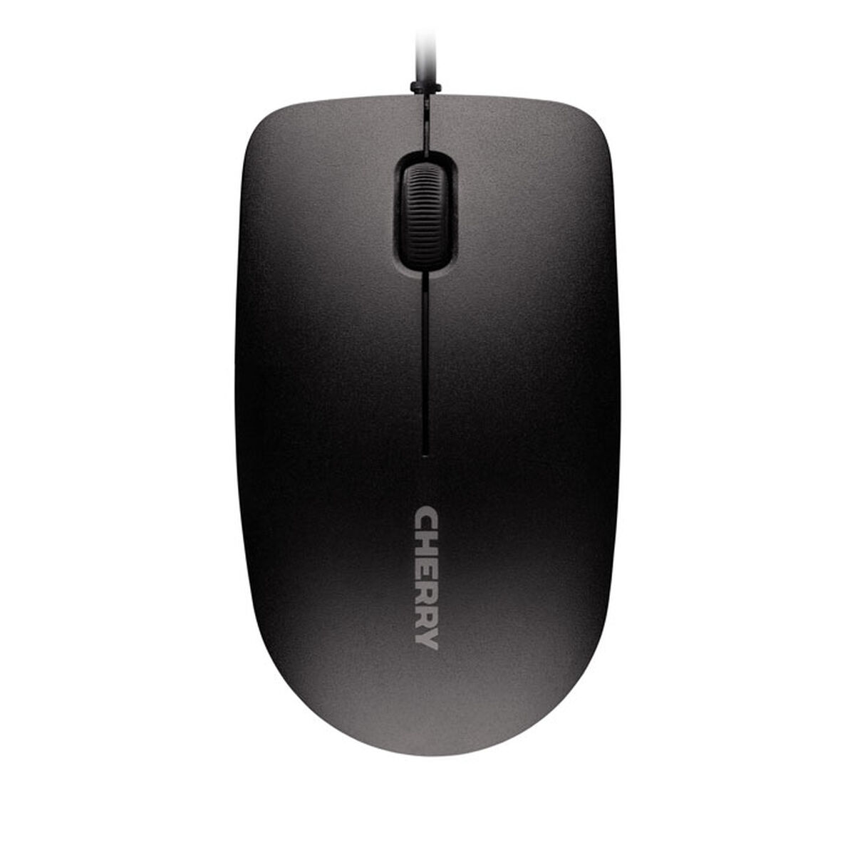 Mouse Cherry JM-0800-2 Negru 1200 DPI