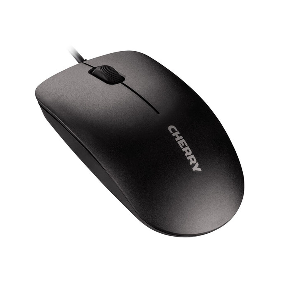 Mouse Cherry JM-0800-2 Negru 1200 DPI