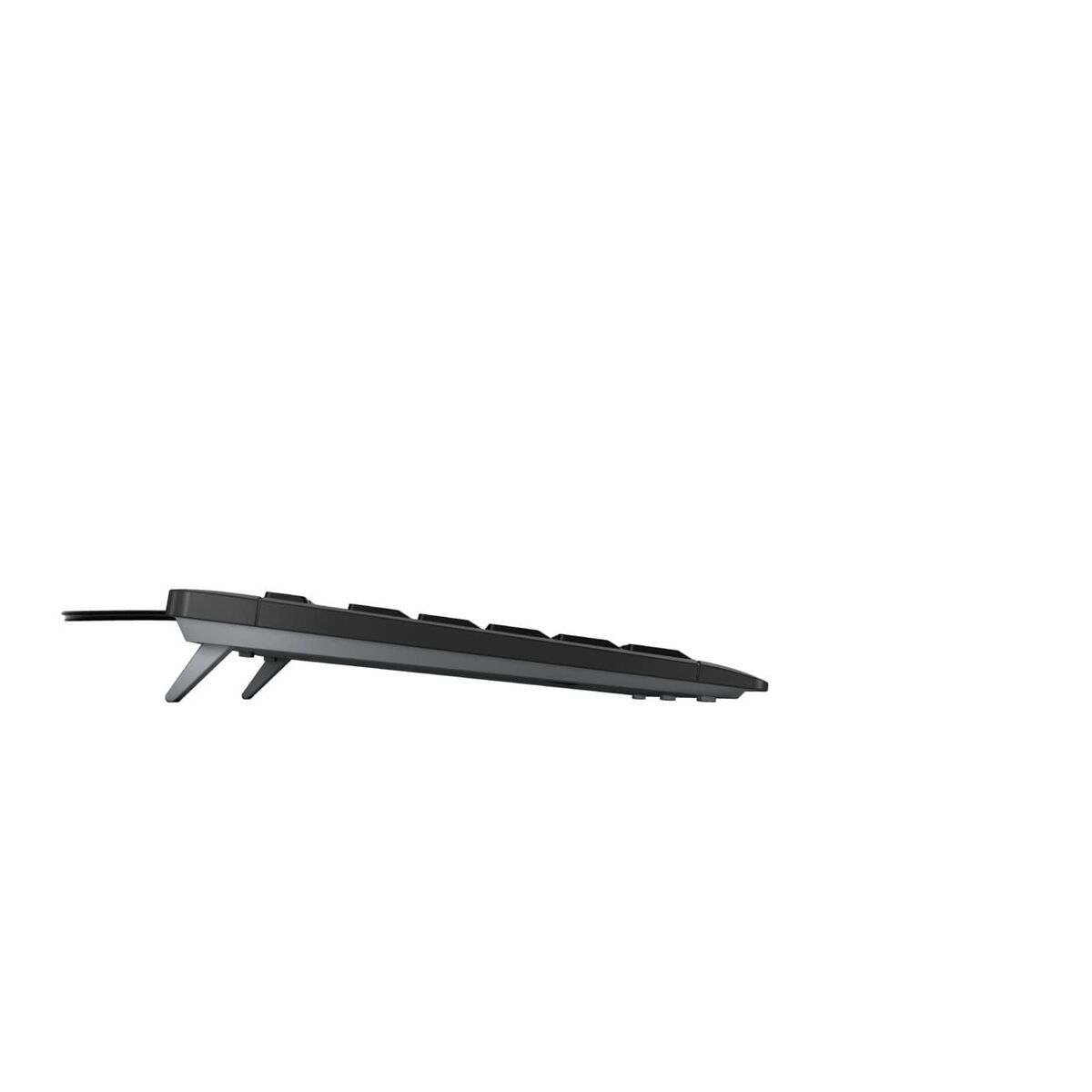 Tastatură Cherry JK-8500GB-2 Negru Qwerty Spaniolă QWERTY Qwerty UK