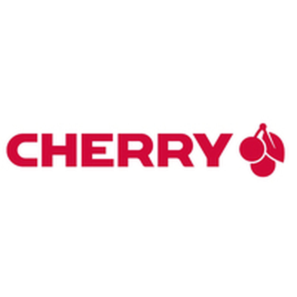 Tastatură Cherry JK-8500GB-2 Negru Qwerty Spaniolă QWERTY Qwerty UK