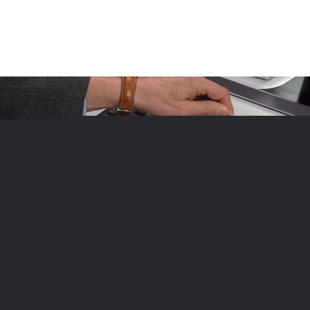 Tastatură Cherry JK-A0400EU-2 Negru Qwerty Spaniolă QWERTZ QWERTY Qwerty US