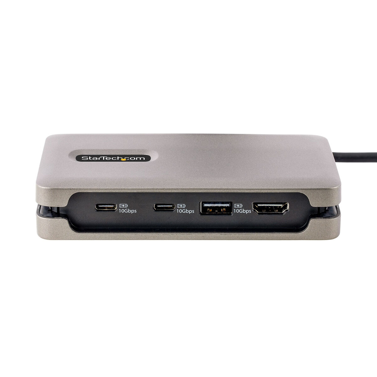 Cablu Micro USB Startech DKT31CH2CPD3 Gri