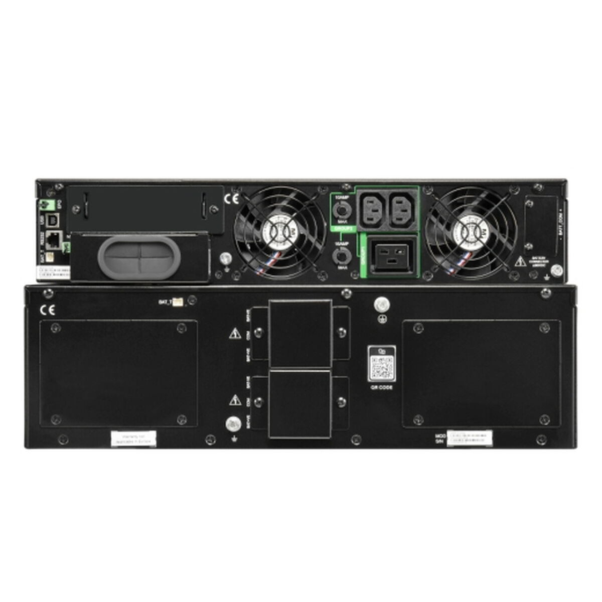 Sistem de Alimentare Neîntreruptă Interactiv APC SRTG192XLBP4