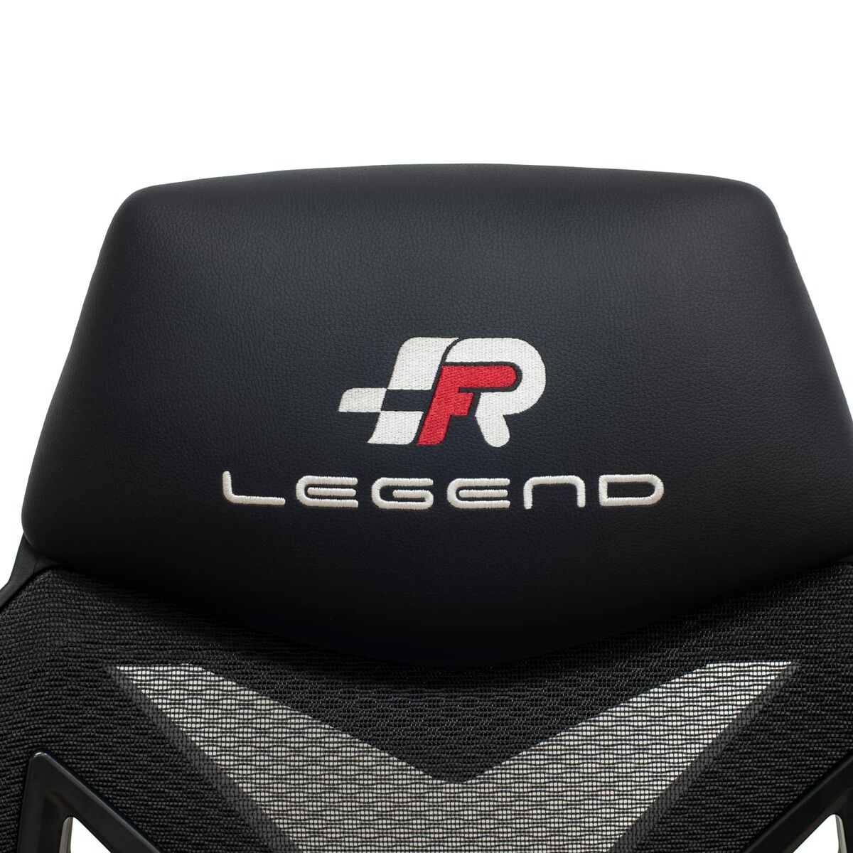 Scaun Gaming FR-TEC FT7011 Negru