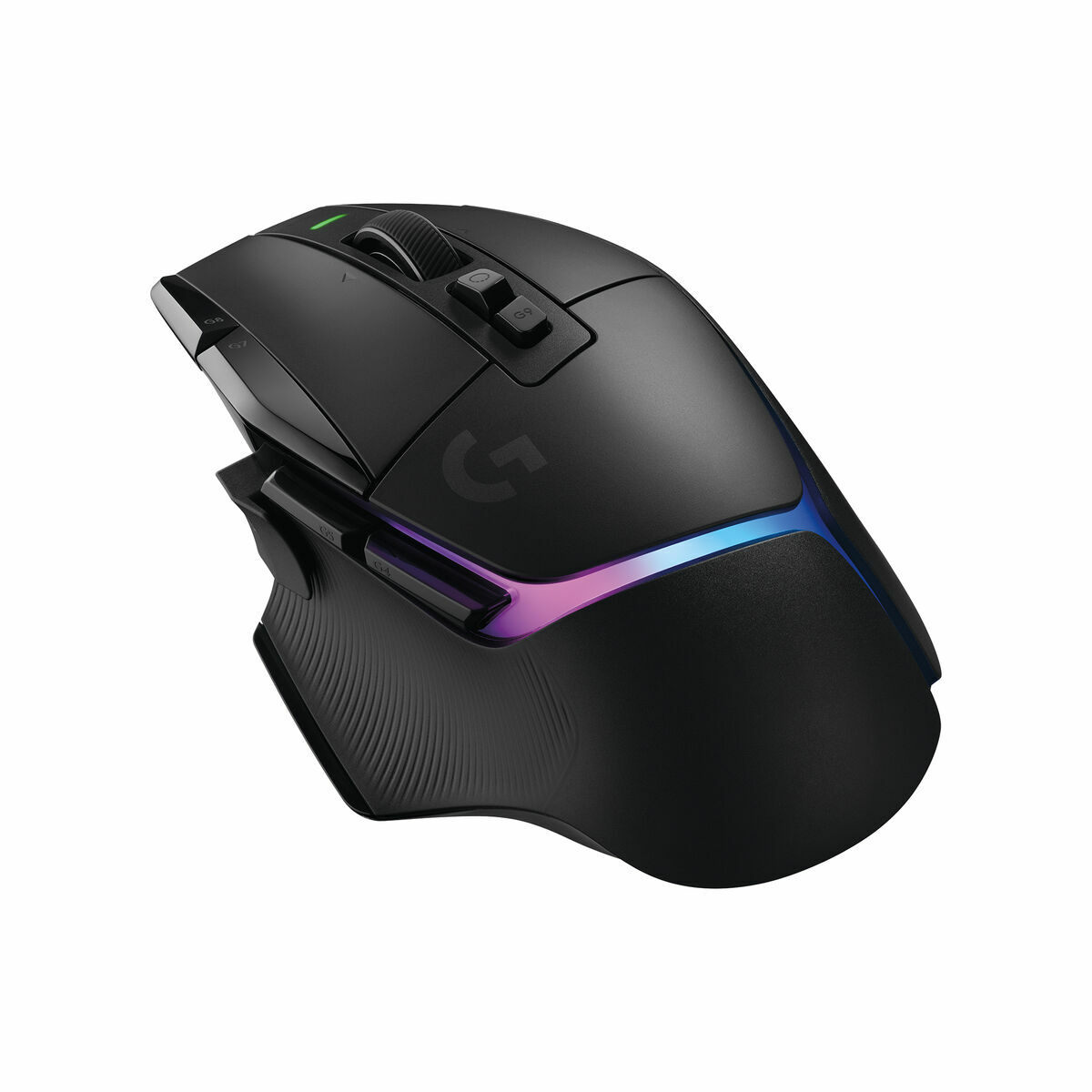Mouse Gaming Logitech G502 X Plus Negru 25600 dpi