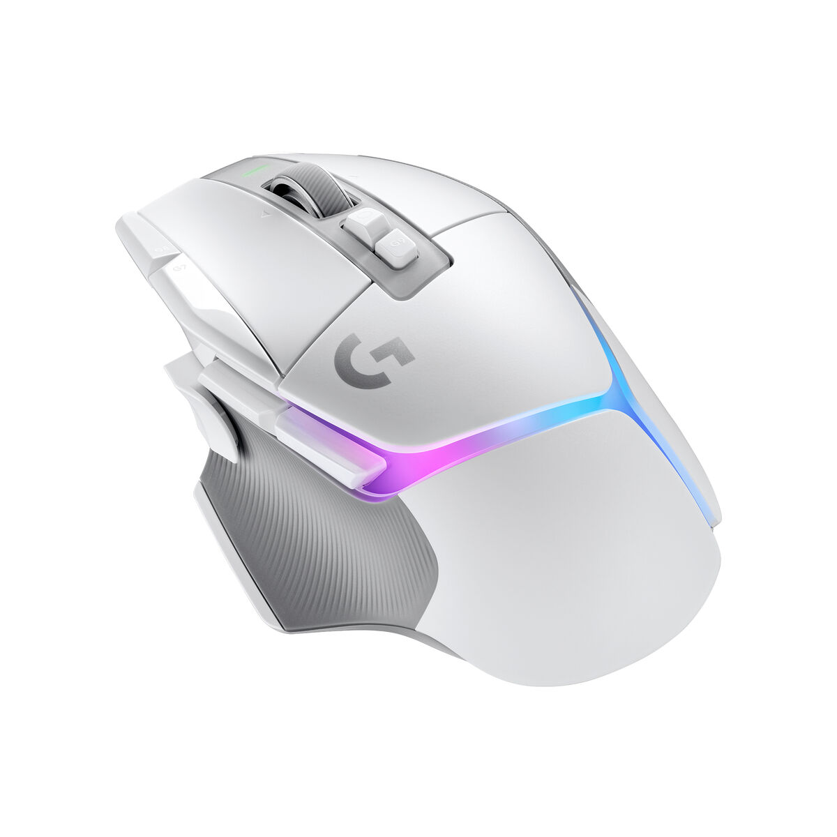 Mouse Gaming Logitech G502 X Plus Alb 25600 dpi