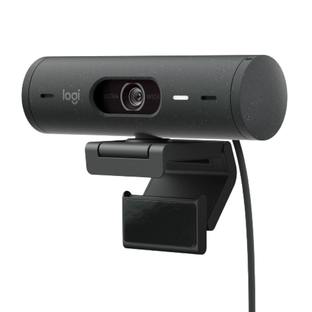 Webcam Logitech Brio 500 Full HD