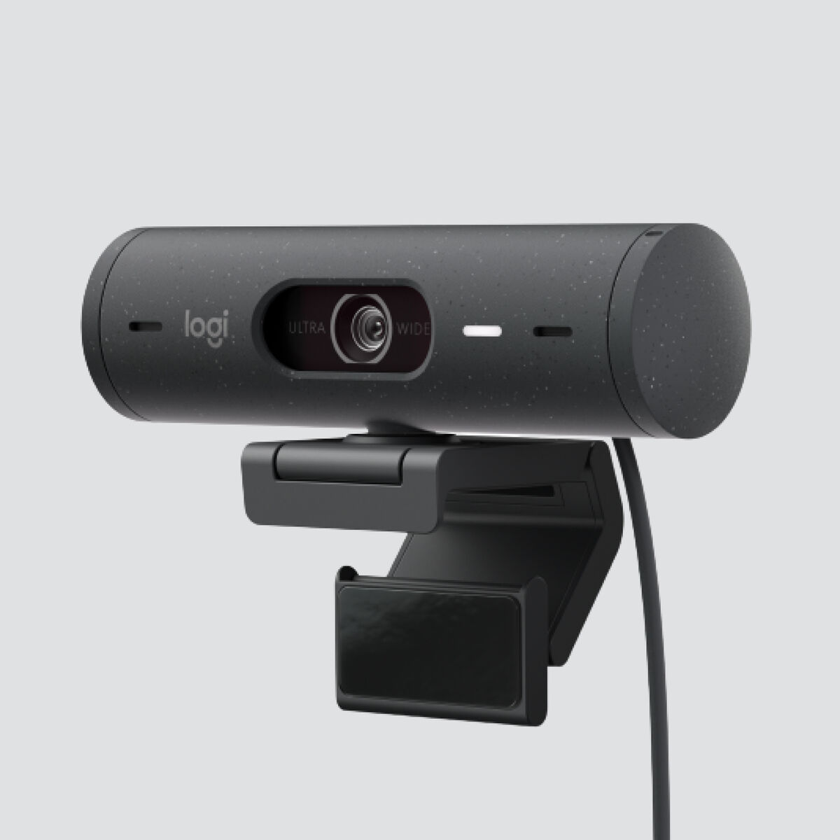 Webcam Logitech Brio 500 Full HD