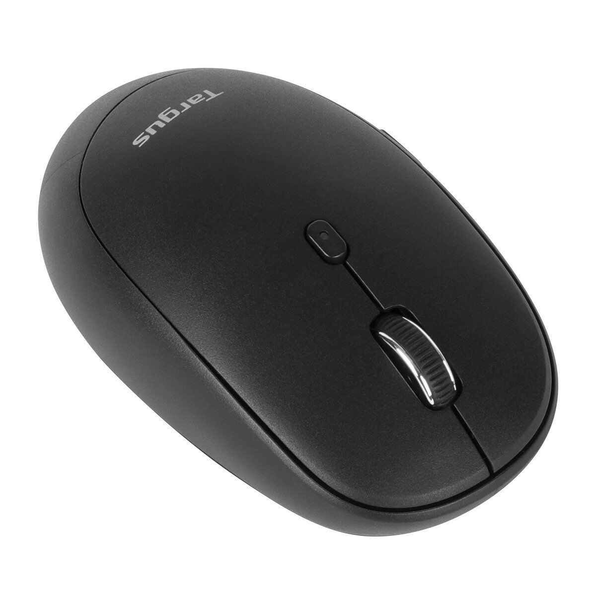 Mouse Fără Fir Targus AMB582GL Negru 2400 dpi