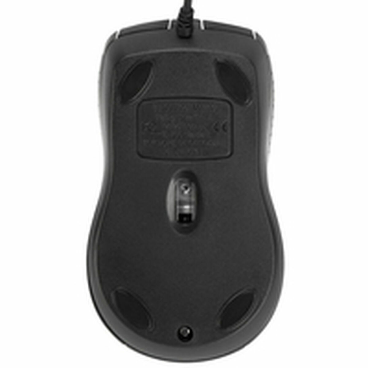Mouse Optic Targus AMU81AMGL Negru